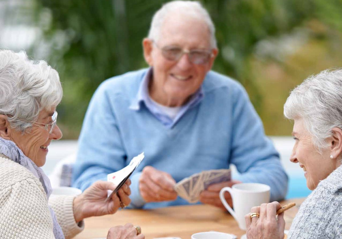 Life is Better Shared Bkgd